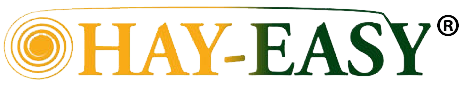 Hay-Easy® Trailer Tarp System